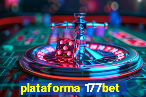 plataforma 177bet